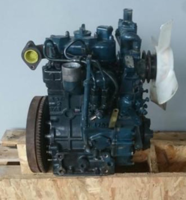 Kubota Z482 gereviseerde ruilmotor