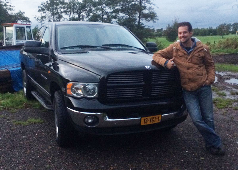 Afbeelding van Dutch Engine Service